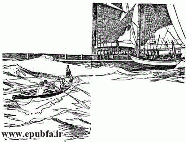 داستان موبی دیک نهنگ سفید از مجموعه داستانی کتابهای طلائی سایت ایپابفا (10).gif