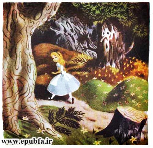 کتاب داستان قدیمی و داستان مصور آلیس در سرزمین عجایب برای کودکان ایپابفا (14).jpg