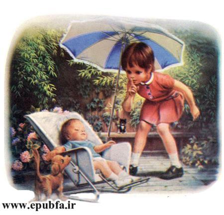 داستان کودکانه مارتین و ژان کوچولو- آموزش پرستاری و نگهداری از بچه ها -ایپابفا (13).jpg