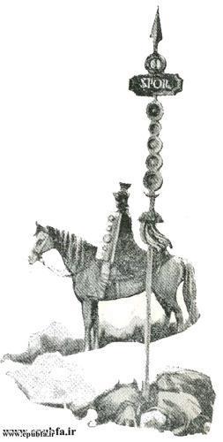 کتاب مصور اسپارتاکوس و قیام بردگان روم برای نوجوانان ایپابفا (6).jpg