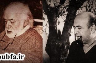 داستان کوتاه «چرا دریا توفانی شده بود» /صادق چوبک 4