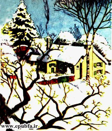 برف در مزرعه توت فرنگی- کتاب قصه تصویری کودکان-ایپابفا -peubfair (2).jpg