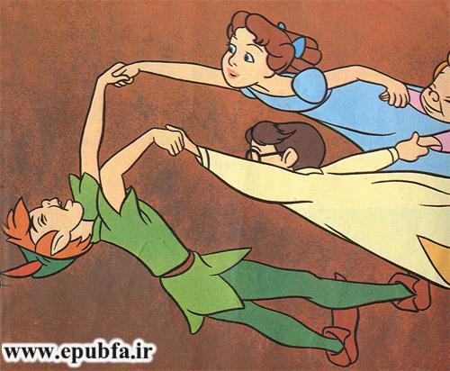 پیترپان-مجموعه کتابهای تصویری والت دیزنی برای کودکان-epubfa-ایپابفا (6).jpg