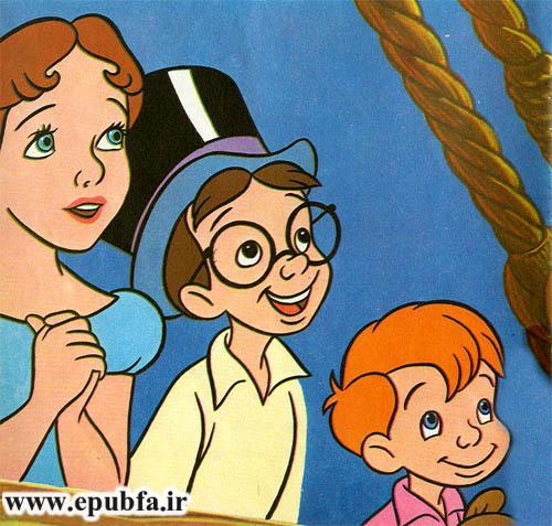 پیترپان-مجموعه کتابهای تصویری والت دیزنی برای کودکان-epubfa-ایپابفا (17).jpg