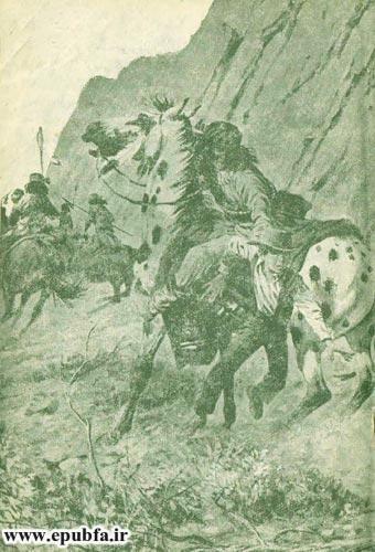 سام وحشی: داستان یک سگ شجاع در سرزمین سرخپوست ها / جلد 37 کتابهای طلایی برای نوجوانان 14