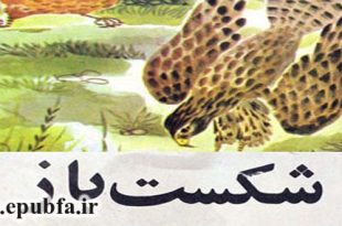 قصه کودکانه «شکستِ باز» - از دشمن خود نترس! 1
