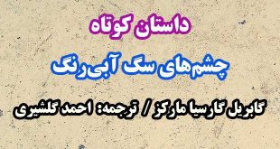 داستان-کوتاه-چشمان-سگ-آبی-رنگ