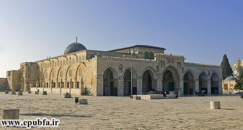 فلسطین آرزو دارد میزبان مسلمانان سراسر دنیا، در جوار مسجد اقصی باشد 