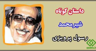 داستان-کوتاه-شیرمحمد-رسول-پرویزی-از-کتاب-شلوارهای-وصله-دار