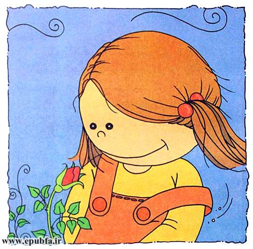 فصل بهار: داستان آموزشی کودکان || مراقب گل‌ها و پرنده‌ها باشیم! 2