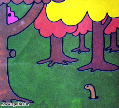 کتاب داستان آموزنده کودکانه: آقای ترسو || روانشناسی ترس در کودکان 5