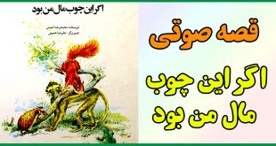 کتاب-قصه-صوتی-اگر-این-چوب-مال-من-بود-