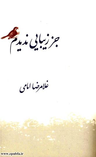 جز زیبایی ندیدم: زندگینامه حضرت زینب (س) | روایتی زیبا از مدینه تا دمشق 1