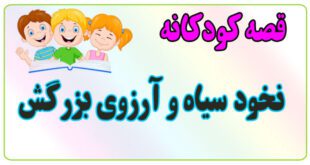 قصه-کودکانه-نخود-سیاه-و-آرزوی-بزرگش