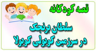 قصه-کودکانه-برای-بچه-های-کوچک-ایپابفا-سلطان-برنجک-در-سرزمین-کوبولی-کوبولا