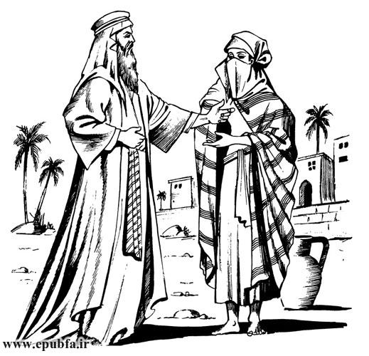 قصه‌های قرآن: سلیمان پیامبر علیه السلام / پادشاه پرندگان و انس و جن 3