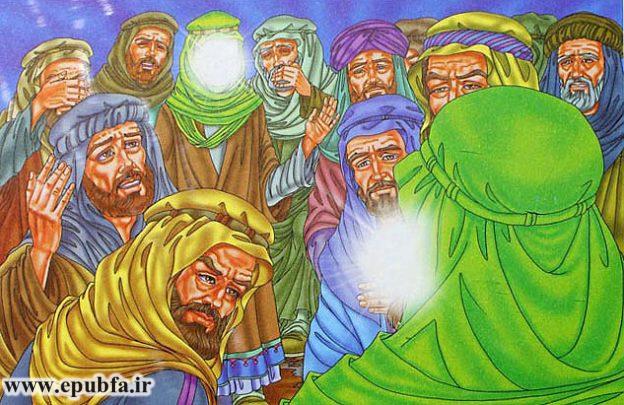 در جایی به نام «زرود» خبر شهادت مسلم بن عقیل به امام حسین (ع) رسید 