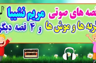 مجموعه-قصه-صوتی-مریم-نشیبا-4-تایی-گربه-ها-و-موش-ها