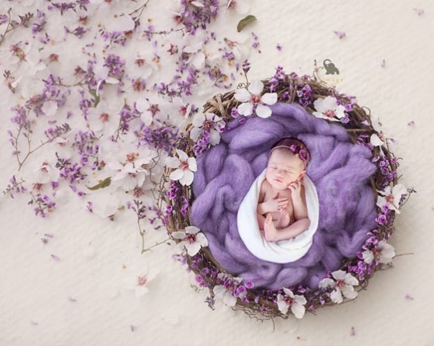 آتلیه کودک، نوزاد و بارداری لیماژ