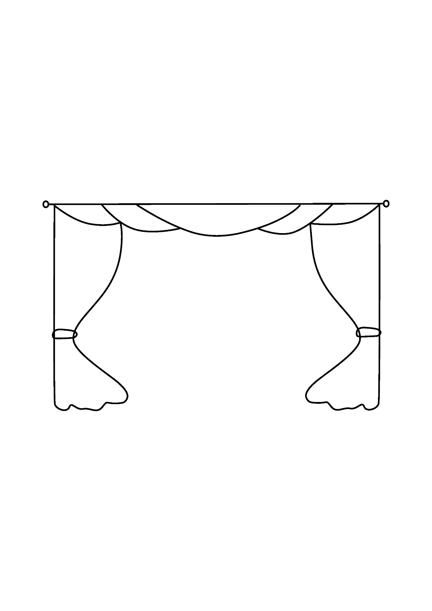 کتاب نقاشی و رنگ آمیزی تصاویر اثاثیه و مبلمان منزل