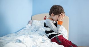 درمان تضمینی و فوری شب ادراری کودکان 2 و 3 و 4 ساله
