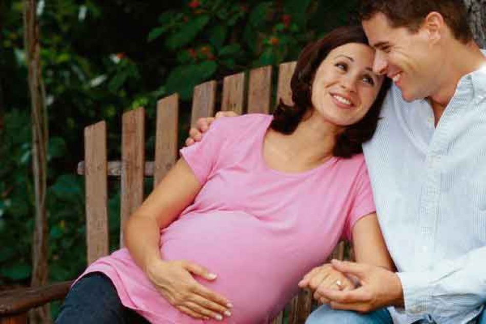 هفته اول بارداری: وضعیت مادر و جنین در هفته اول بارداری 6