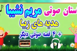 مجموعه-قصه-صوتی-نشیبا-هدیه-های-زیبا