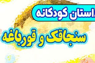 قصه-کودکانه-چینی-سنجاقک-و-قورباغه