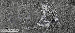 پیتر پسری که پیر شد